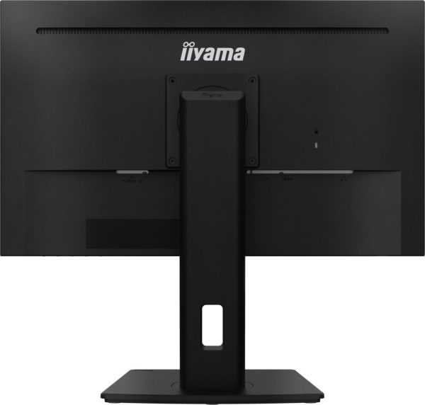 iiyama ProLite XUB2493HS-B5 LED display 60,5 cm (23.8") 1920 x 1080 Pixels Full HD Zwart - Afbeelding 6