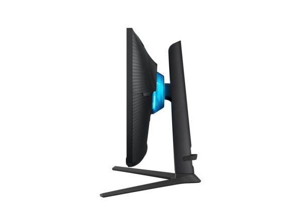 Samsung Odyssey LS28BG700EP 28" | 3840 x 2160 IPS | 144Hz | Gaming Monitor - Afbeelding 14