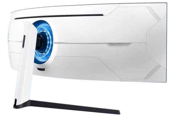 Samsung Odyssey Neo G9 49" 240HZ 5120x1440 Miniled - Afbeelding 10