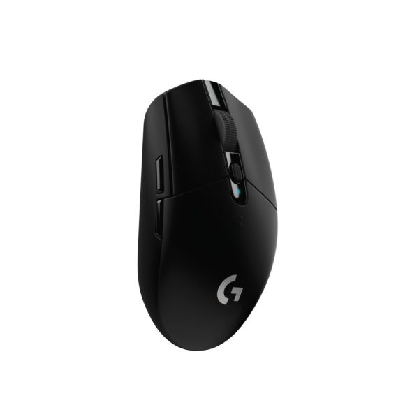 Logitech G305 Lightspeed | Draadloze Gaming Muis | RF-Draadloos | 12.000 DPI | Zwart - Afbeelding 4