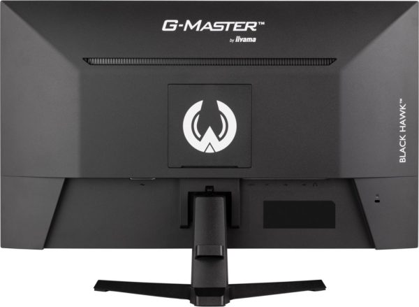 iiyama G-Master G2745HSU-B1 27" | 1920x1080 IPS | 100Hz | Gaming Monitor - Afbeelding 9