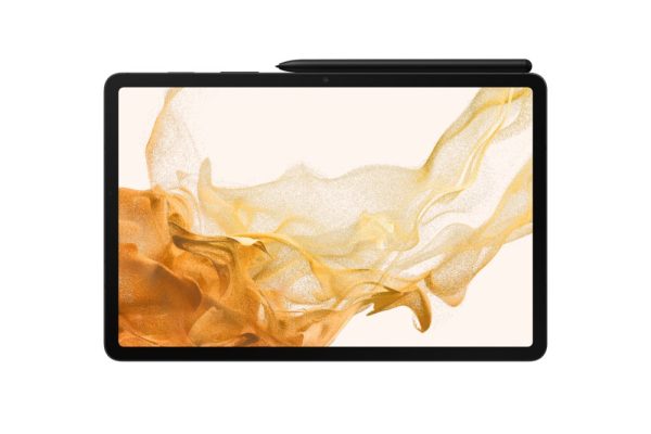 Samsung Galaxy Tab S8 SM-X700 128 GB 27,9 cm (11") Qualcomm Snapdragon 8 GB Wi-Fi 6 (802.11ax) Android 12 Grafiet - Afbeelding 4