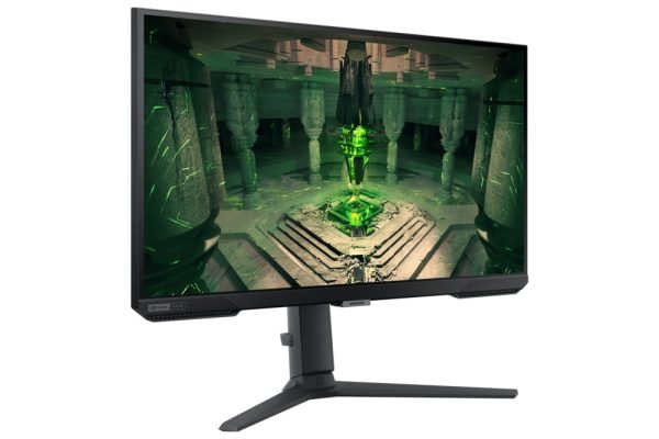 Samsung Odyssey G4 LS27BG400EU 27'' | 1920x1080 IPS | 240Hz | 1ms | G-Sync Compatible | Gaming Monitor - Afbeelding 6