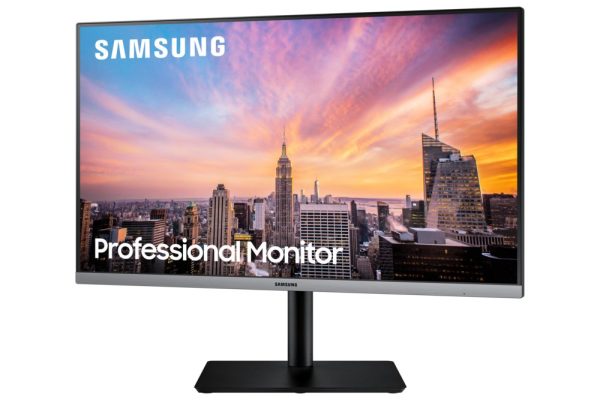 Samsung LS27R650FDU LED display 68,6 cm (27") 1920 x 1080 Pixels Full HD IPS Zwart, Grijs - Afbeelding 16