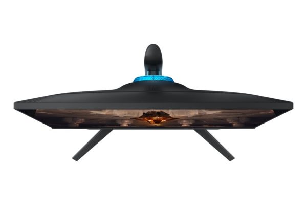 Samsung Odyssey LS28BG700EP 28" | 3840 x 2160 IPS | 144Hz | Gaming Monitor - Afbeelding 20
