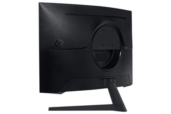 Samsung Odyssey G5 G55C 32" | 2560x1440 QHD VA | 165Hz | 1ms | 1000R Curved | FreeSync Premium | HDR10 | Gaming Monitor - Afbeelding 10