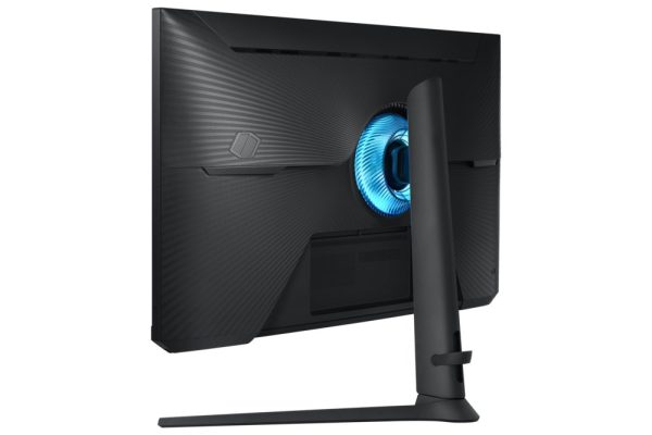 Samsung Odyssey LS32BG700EU 32" | 3840x2160 4K IPS | 144Hz | Gaming Monitor - Afbeelding 12