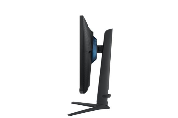 Samsung Odyssey G4 LS27BG400EU 27'' | 1920x1080 IPS | 240Hz | 1ms | G-Sync Compatible | Gaming Monitor - Afbeelding 11
