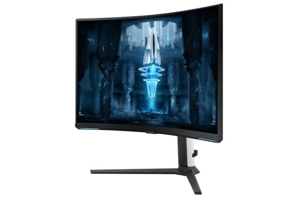 Samsung Odyssey Neo G8 G85NB 32" | 3840x2160 4K Mini LED VA | 240Hz | Gaming Monitor - Afbeelding 7