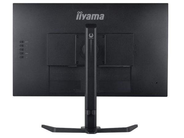iiyama G-Master GB2770HSU-B5 27" | 1920x1080 IPS | 165Hz | Gaming Monitor - Afbeelding 4