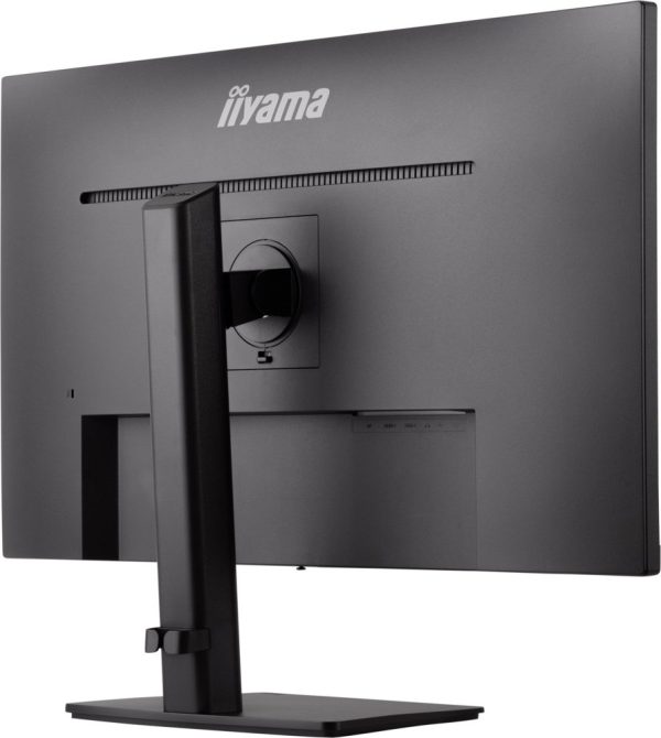 iiyama ProLite XUB3294QSU-B1 31.5" | 2560x1440 VA | 75Hz | Monitor - Afbeelding 13