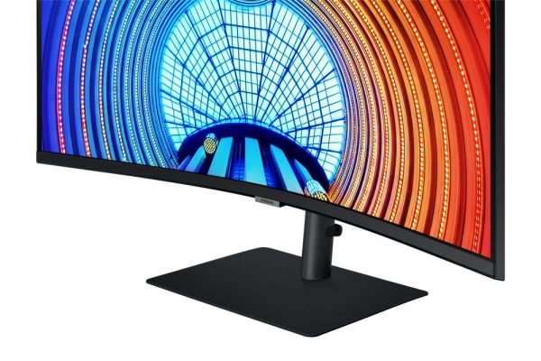 Samsung LS34A650UBU 34" | 3440x1440 VA | 100Hz | Ultrawide Monitor - Afbeelding 13