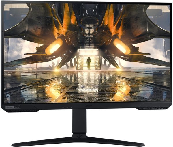 Samsung Odyssey G52A 27" | 2560x1440 IPS | 165Hz | Gaming Monitor