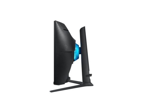 Samsung Odyssey LS32BG650EU 32" | 2560 x 1440 VA | 240Hz | Monitor - Afbeelding 14