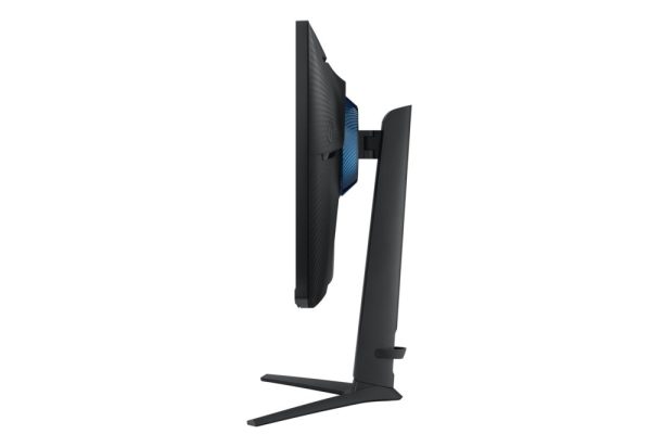 Samsung Odyssey G4 LS27BG400EU 27'' | 1920x1080 IPS | 240Hz | 1ms | G-Sync Compatible | Gaming Monitor - Afbeelding 14