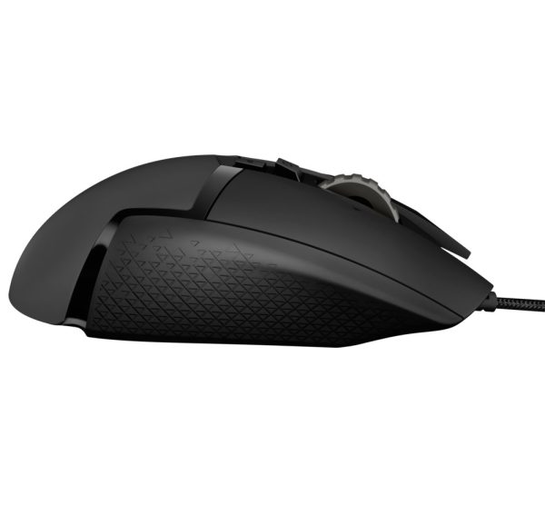Logitech G502 Hero muis Rechtshandig USB Type-A Optisch 16000 DPI - Afbeelding 6