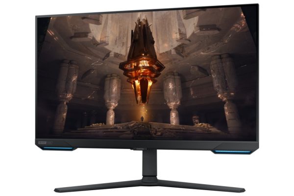 Samsung Odyssey LS32BG700EU 32" | 3840x2160 4K IPS | 144Hz | Gaming Monitor - Afbeelding 17