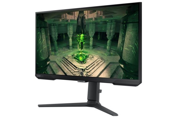Samsung Odyssey G4 LS27BG400EU 27'' | 1920x1080 IPS | 240Hz | 1ms | G-Sync Compatible | Gaming Monitor - Afbeelding 5