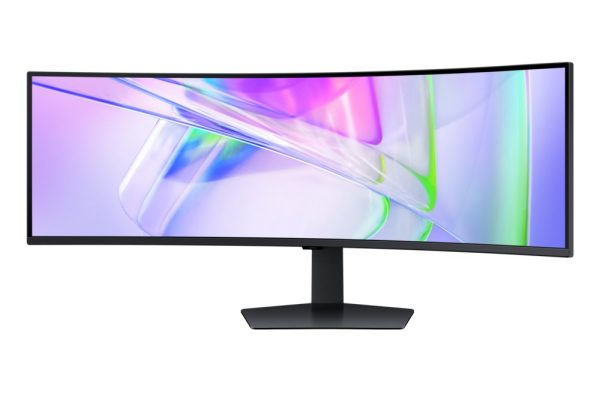 Samsung ViewFinity S49C950UAU 49" | 5120 x 1440 VA | 120Hz | Ultrawide Monitor - Afbeelding 14
