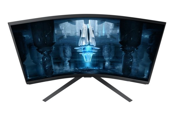 Samsung Odyssey Neo G8 G85NB 32" | 3840x2160 4K Mini LED VA | 240Hz | Gaming Monitor - Afbeelding 14