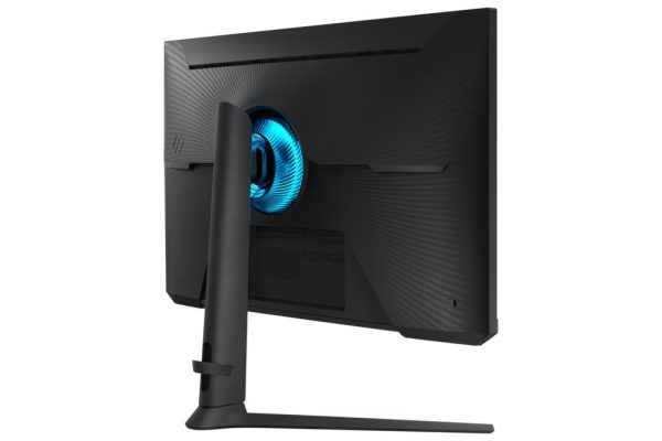 Samsung Odyssey LS32BG700EU 32" | 3840x2160 4K IPS | 144Hz | Gaming Monitor - Afbeelding 11