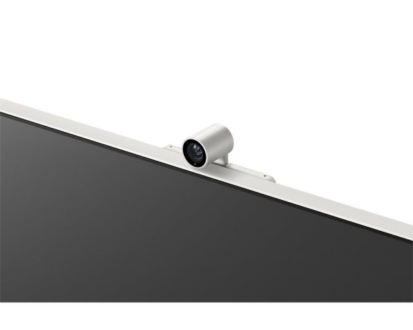 Samsung S32BM80BUU 81,3 cm (32") 3840 x 2160 Pixels 4K Ultra HD Blauw, Wit - Afbeelding 13