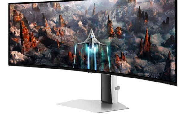 Samsung Odyssey G9 OLED G93SC 49" | 5120x1440 QD-OLED | 240Hz | Ultrawide Gaming Monitor - Afbeelding 19
