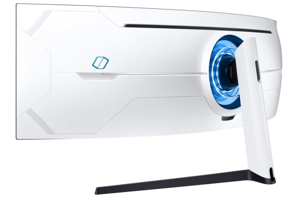 Samsung Odyssey Neo G9 49" 240HZ 5120x1440 Miniled - Afbeelding 11