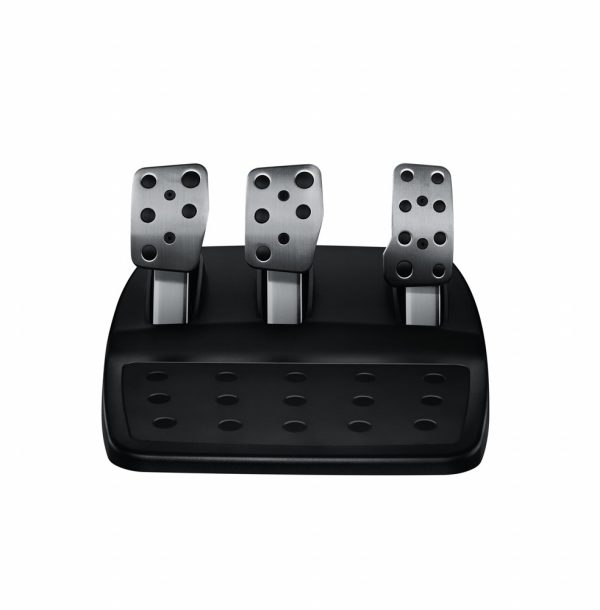 Logitech G G29 Driving Force Zwart USB 2.0 Stuurwiel + pedalen Analoog PC, PlayStation 4, PlayStation 5, Playstation 3 - Afbeelding 8