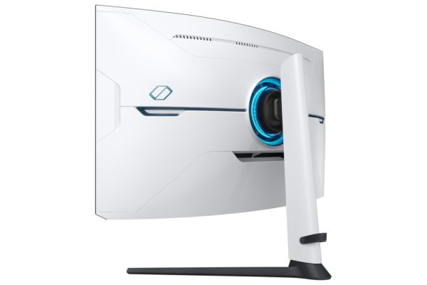 Samsung Odyssey Neo G8 G85NB 32" | 3840x2160 4K Mini LED VA | 240Hz | Gaming Monitor - Afbeelding 12