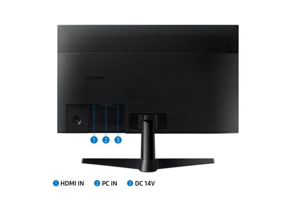 Samsung LF24T350FHR 24" | 1920x1080 IPS | 75Hz | Monitor - Afbeelding 20