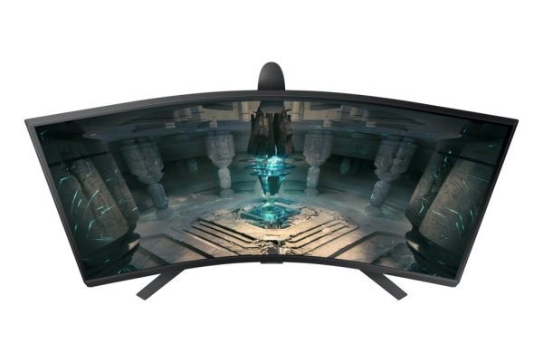 Samsung Odyssey LS32BG650EU 32" | 2560 x 1440 VA | 240Hz | Monitor - Afbeelding 21