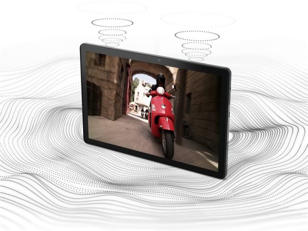Lenovo 10.1" WUXGA 1920x1200 M10 3e Gen 32GB 3GB - Afbeelding 5