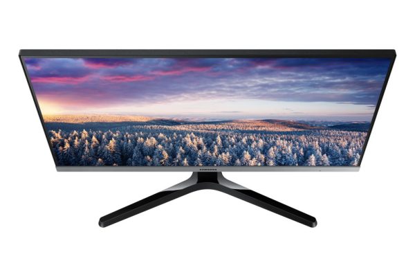 Samsung SR350 68,6 cm (27") 1920 x 1080 Pixels Full HD LED Zwart - Afbeelding 17