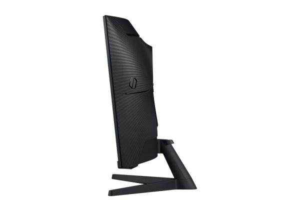 Samsung Odyssey G5 G55C 32" | 2560x1440 QHD VA | 165Hz | 1ms | 1000R Curved | FreeSync Premium | HDR10 | Gaming Monitor - Afbeelding 16