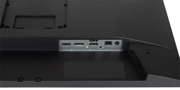 Iiyama ProLite XUB2493HSU-B6 24'' | 1920x1080 IPS | 100Hz | AdaptiveSync | USB-Hub | In hoogte verstelbaar | Full HD Monitor - Afbeelding 14