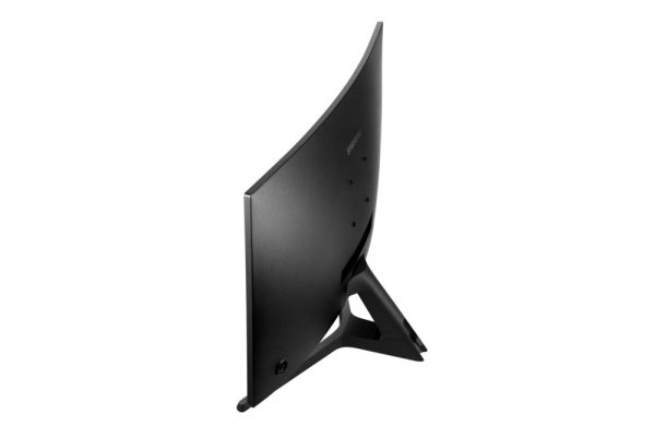Samsung CR50 LC32R500FHP 32" | 1920x1080 VA | 75Hz | Curved Monitor - Afbeelding 12