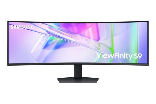 Samsung ViewFinity S49C950UAU 49" | 5120 x 1440 VA | 120Hz | Ultrawide Monitor - Afbeelding 20