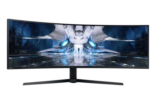 Samsung Odyssey Neo G9 49" 240HZ 5120x1440 Miniled - Afbeelding 21
