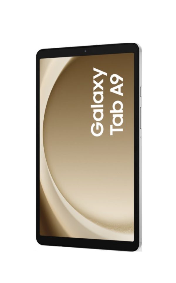 Samsung Galaxy Tab SM-X110NZSAEUB | 8.7" Display | 64 GB Opslag | 4 GB RAM | Android 13 | Zilver