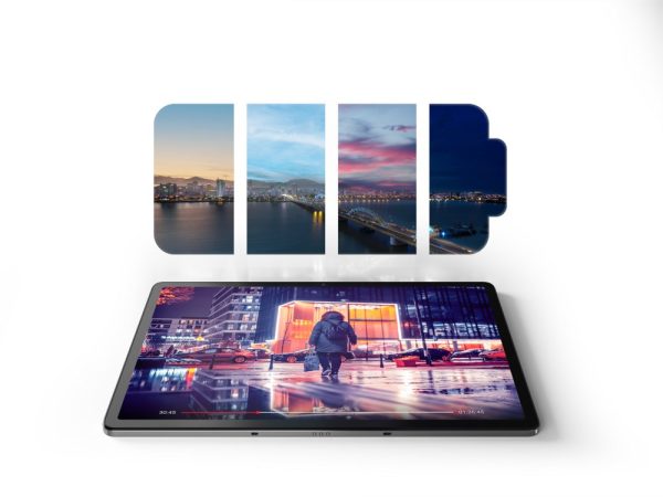 Lenovo Tab P12 12.7Inch 2944x1840 60hz 8GB 128GB Android 13 - Afbeelding 14