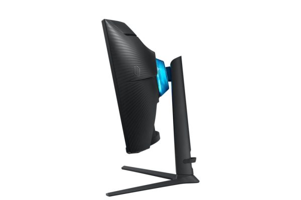 Samsung Odyssey LS32BG650EU 32" | 2560 x 1440 VA | 240Hz | Monitor - Afbeelding 16