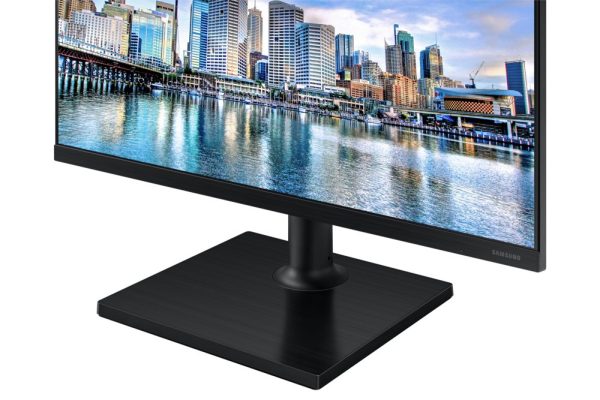 Samsung LF22T450FQR 22" | 1920x1080 IPS | 75Hz | USB-Hub | VESA-compatibel | 178° Kijkhoek | Monitor - Afbeelding 13