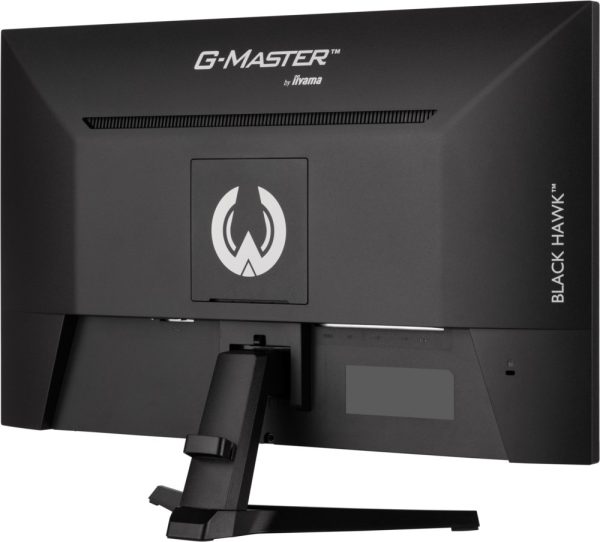 iiyama G-Master G2745HSU-B1 27" | 1920x1080 IPS | 100Hz | Gaming Monitor - Afbeelding 11