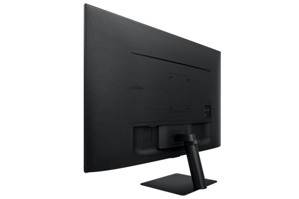 Samsung LS32BM700UU 81,3 cm (32") 3840 x 2160 Pixels 4K Ultra HD LCD Zwart - Afbeelding 8