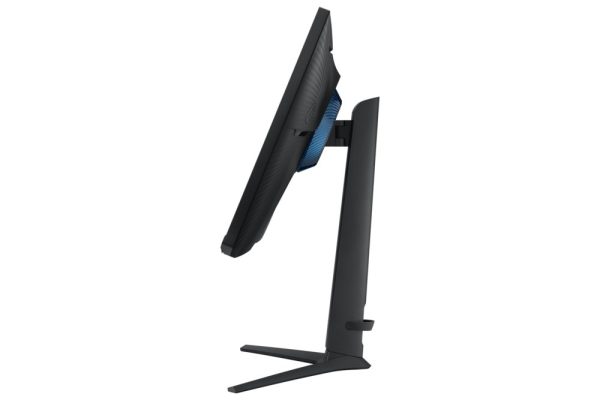 Samsung Odyssey G4 LS27BG400EU 27'' | 1920x1080 IPS | 240Hz | 1ms | G-Sync Compatible | Gaming Monitor - Afbeelding 13