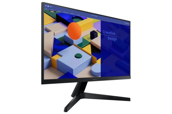 Samsung LS27C312EAUX 27" | 1920x1080 IPS | 75Hz | Monitor - Afbeelding 5