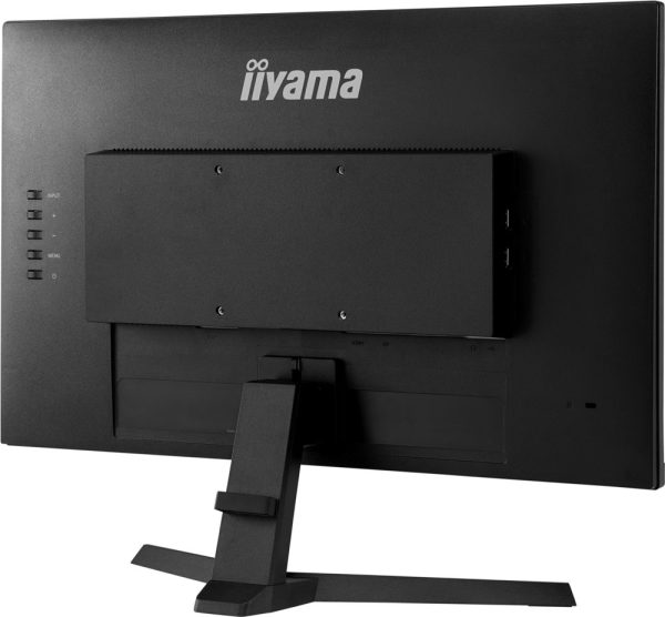 iiyama G-Master G2770HSU-B1 27" | 1920x1080 IPS | 165Hz | Gaming Monitor - Afbeelding 7