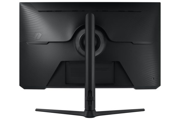 Samsung Odyssey LS32BG700EU 32" | 3840x2160 4K IPS | 144Hz | Gaming Monitor - Afbeelding 6