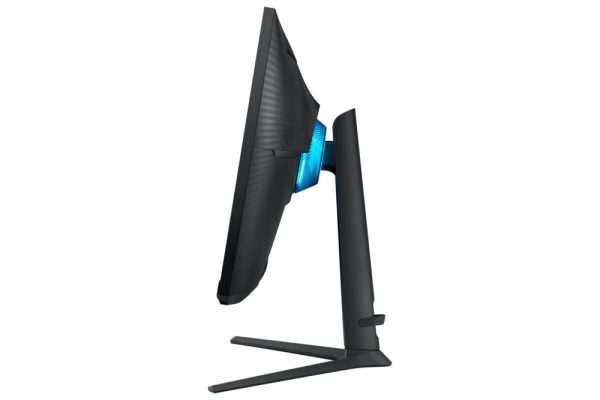 Samsung Odyssey LS32BG700EU 32" | 3840x2160 4K IPS | 144Hz | Gaming Monitor - Afbeelding 15